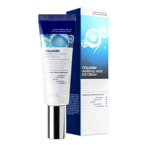 Farmstay Collagen Water Full Moist Eye Cream 50 ml
