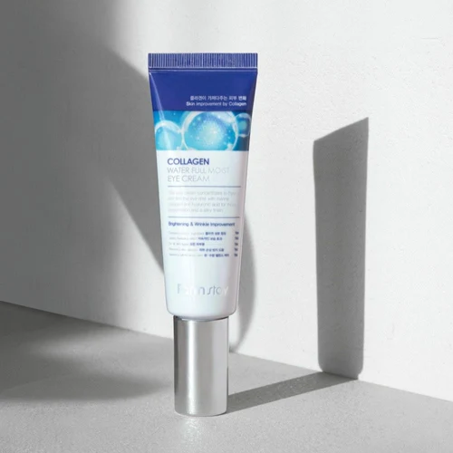 Farmstay Collagen Water Full Moist Eye Cream 50 ml