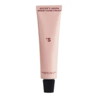 Sister’s Aroma Smart Hand Cream Maracuja Keychain, 15 ml