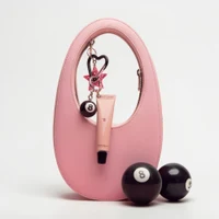 Sister’s Aroma Smart Hand Cream Maracuja Keychain, 15 ml 3