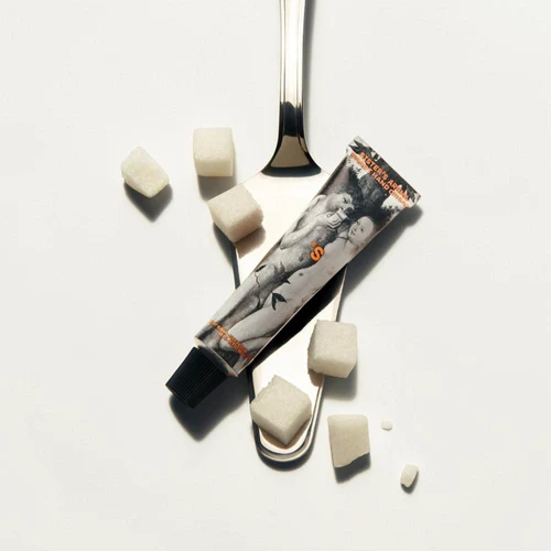 Sister’s Aroma Smart Hand Cream Sugar Porn Keychain, 15 ml