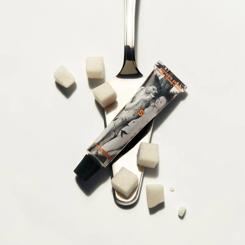 Sister’s Aroma Smart Hand Cream Sugar Porn Keychain, 15 ml 2