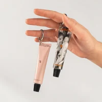 Sister’s Aroma Smart Hand Cream Sugar Porn Keychain, 15 ml 3