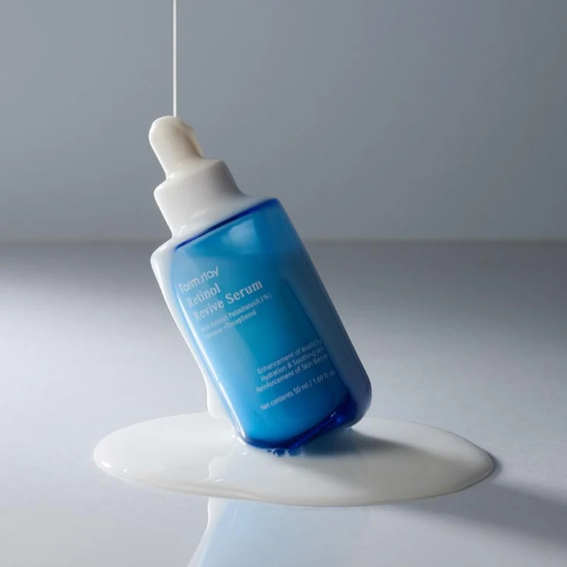 Farmstay Retinol Revive Serum 50 ml 2