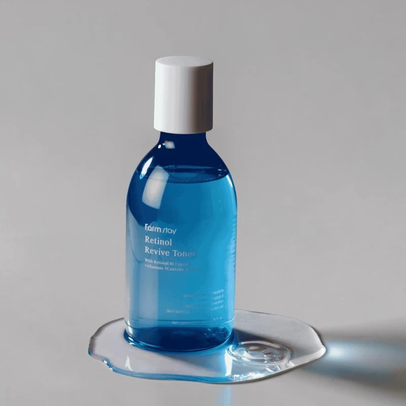 Farmstay Retinol Revive Toner 200 ml 2