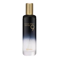 Farmstay Black Snail & Peptide 9 Perfect Toner 120 ml