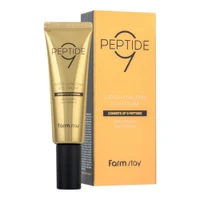 Farmstay Peptide 9 Super Vitalizing Eye Cream 50 ml 2
