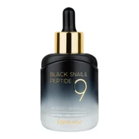 Farmstay Black Snail & Peptide 9 Perfect Ampoule 35 ml
