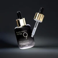 Farmstay Black Snail & Peptide 9 Perfect Ampoule 35 ml 3