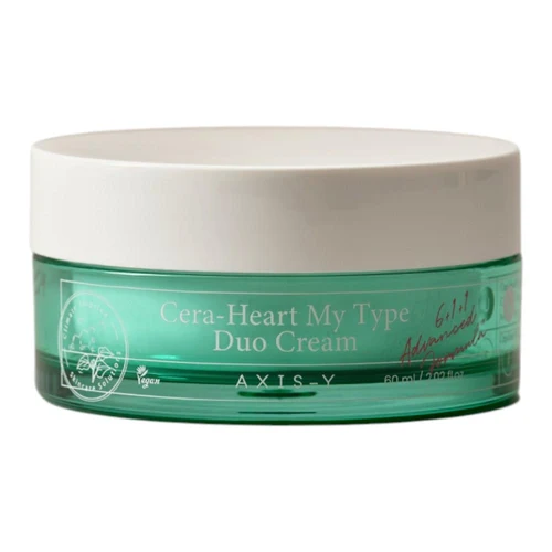 AXIS-Y Cera-Heart My Type Duo Cream 60 ml