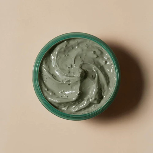 AXIS-Y Mugwort Pore Clarifying Wash Off Pack 100 ml