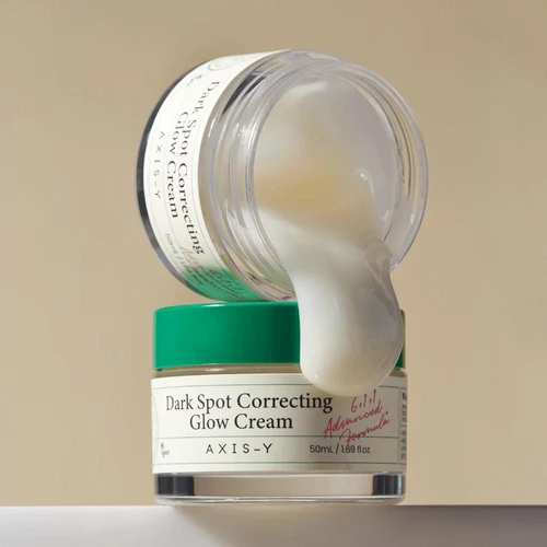 AXIS-Y Dark Spot Correcting Glow Cream 50 ml