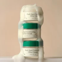 AXIS-Y Dark Spot Correcting Glow Cream 50 ml 3