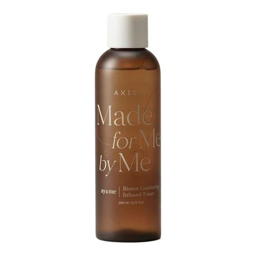 AXIS-Y Biome Comforting Infused Toner 200 ml