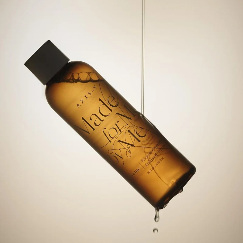 AXIS-Y Biome Comforting Infused Toner 200 ml 2