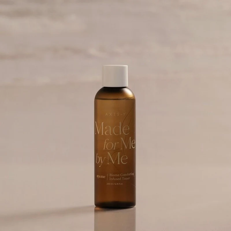 AXIS-Y Biome Comforting Infused Toner 200 ml 4