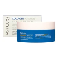 Farmstay Collagen Water Full Hydrogel Eye Patch 90g (60 pieces) 2