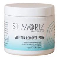 St.Moriz Professional Self-Tan Remover Pads, 60 pads