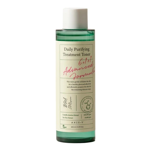 AXIS-Y Daily Purifying Treatment Toner 200 ml