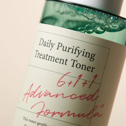 AXIS-Y Daily Purifying Treatment Toner 200 ml