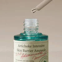 AXIS-Y Artichoke Intensive Skin Barrier Ampoule 30 ml 3