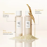 Beauty of Joseon Glow Replenishing Rice Milk 150 ml 5