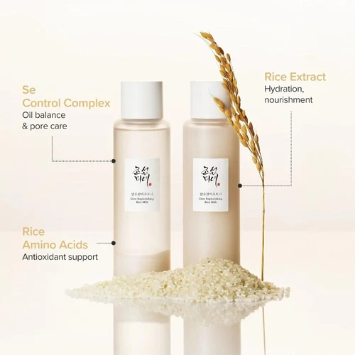 Beauty of Joseon Glow Replenishing Rice Milk 150 ml