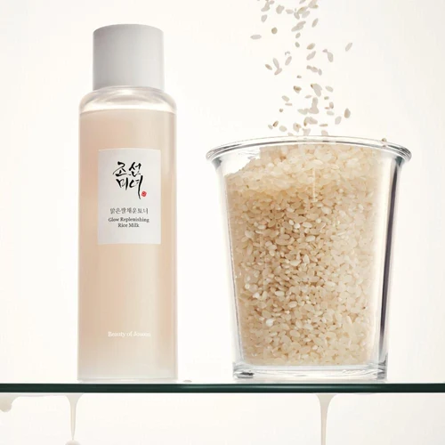 Beauty of Joseon Glow Replenishing Rice Milk 150 ml