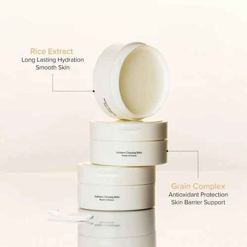 Beauty of Joseon Radiance Cleansing Balm 100 ml