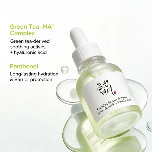 Beauty of Joseon Calming Barrier Serum 30 ml