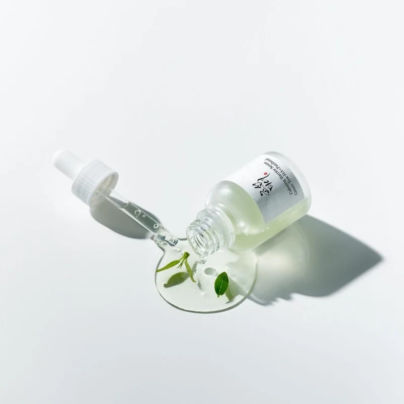 Beauty of Joseon Calming Barrier Serum 30 ml 2