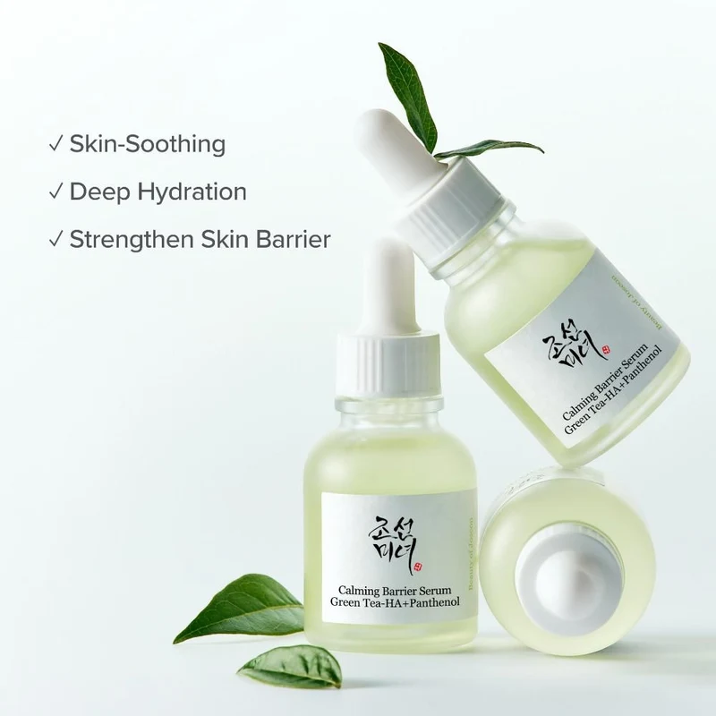 Beauty of Joseon Calming Barrier Serum 30 ml 3