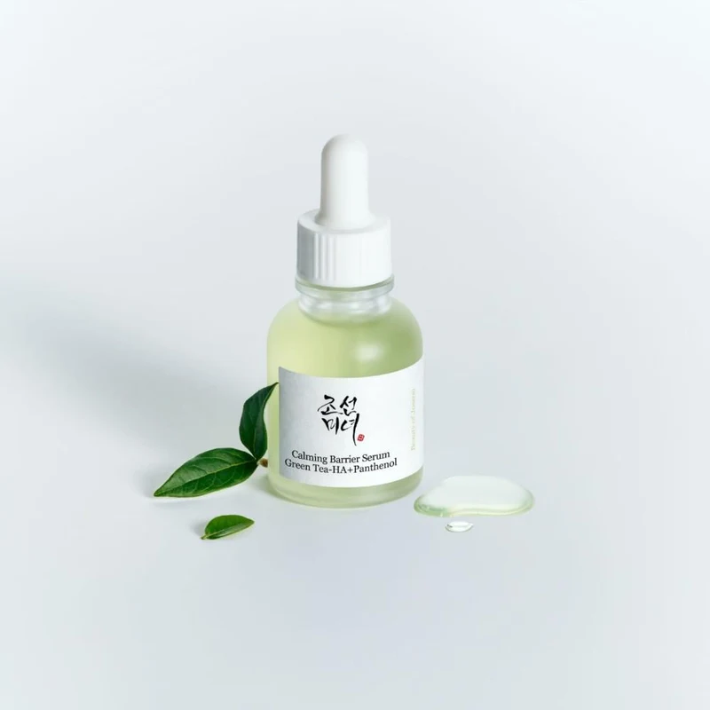 Beauty of Joseon Calming Barrier Serum 30 ml 4