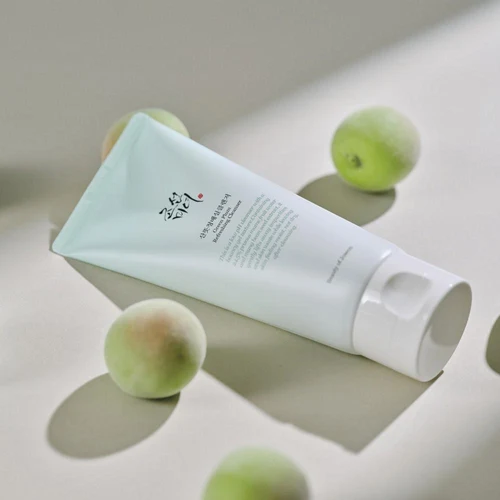 Beauty of Joseon Green Plum Refreshing Cleanser 100 ml