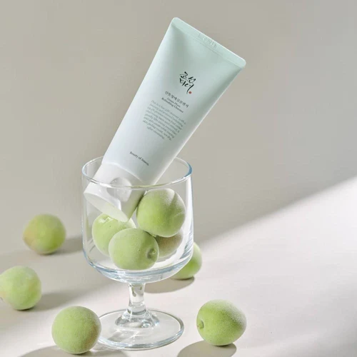 Beauty of Joseon Green Plum Refreshing Cleanser 100 ml
