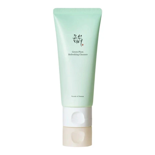 Beauty of Joseon Green Plum Refreshing Cleanser 100 ml