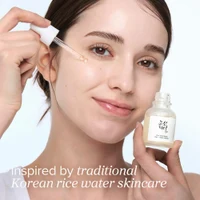 Beauty of Joseon Glow Deep Serum : Rice + Alpha-Arbutin 30 ml 5