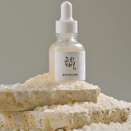 Beauty of Joseon Glow Deep Serum : Rice + Alpha-Arbutin 30 ml