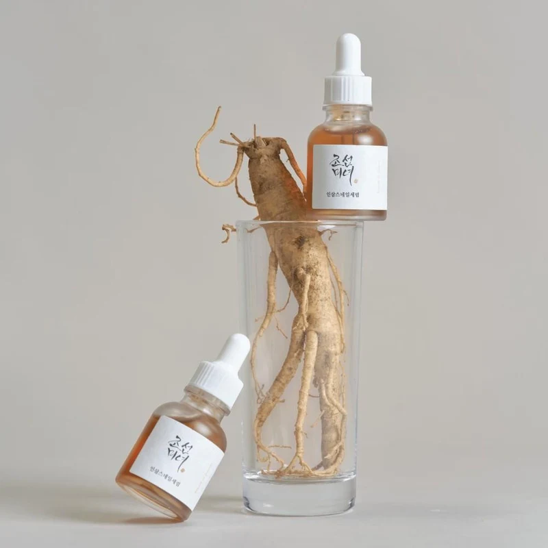 Beauty of Joseon Revive Serum : Ginseng + Snail Mucin 30 ml 5
