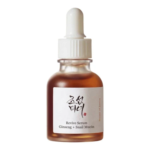 Beauty of Joseon Revive Serum : Ginseng + Snail Mucin 30 ml