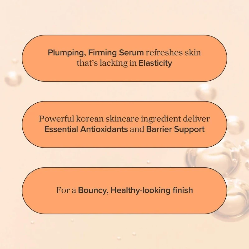 Beauty of Joseon Revive Serum : Ginseng + Snail Mucin 30 ml 3