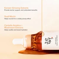 Beauty of Joseon Revive Serum : Ginseng + Snail Mucin 30 ml 4