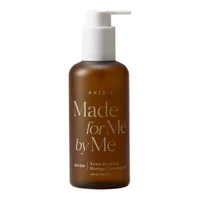 AXIS-Y Biome Resetting Moringa Cleansing Oil 200 ml