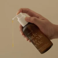 AXIS-Y Biome Resetting Moringa Cleansing Oil 200 ml 2