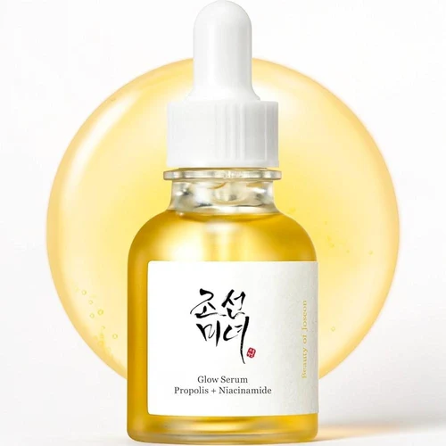 Beauty of Joseon Glow Serum : Propolis + Niacinamide 30 ml