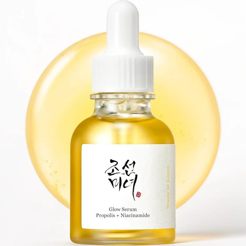 Beauty of Joseon Glow Serum : Propolis + Niacinamide 30 ml 2