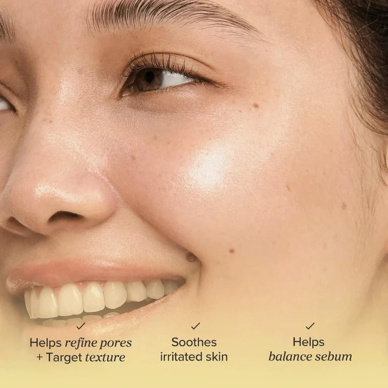 Beauty of Joseon Glow Serum : Propolis + Niacinamide 30 ml 4