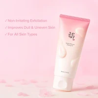 Beauty of Joseon Apricot Blossom Peeling Gel 100 ml 5
