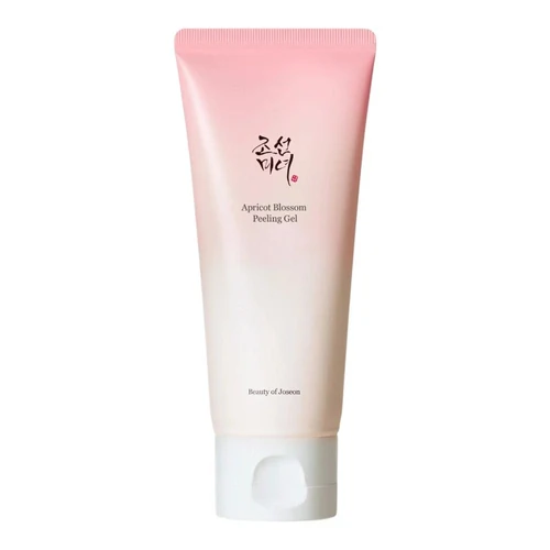 Beauty of Joseon Apricot Blossom Peeling Gel 100 ml
