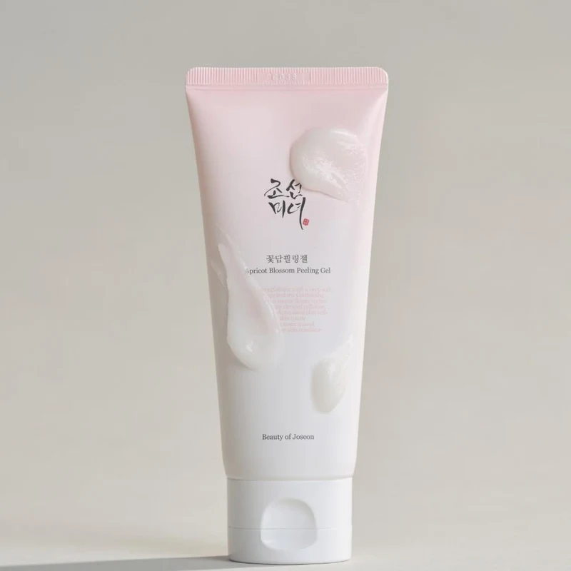 Beauty of Joseon Apricot Blossom Peeling Gel 100 ml 2